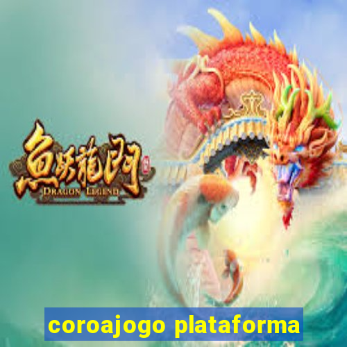 coroajogo plataforma